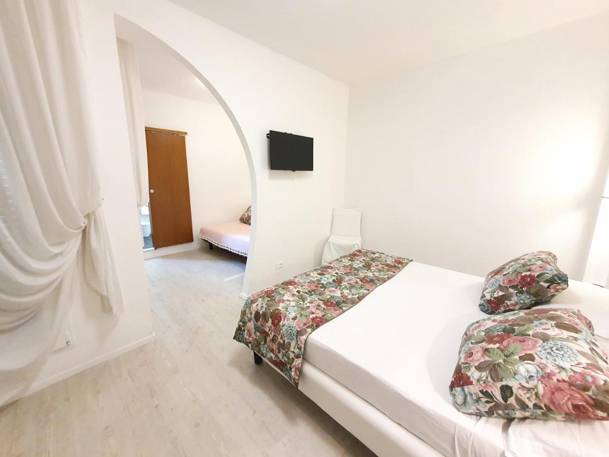 Hotel Cavallino Bianco Luaran gambar